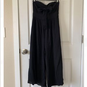 Anthropologie Jumpsuit